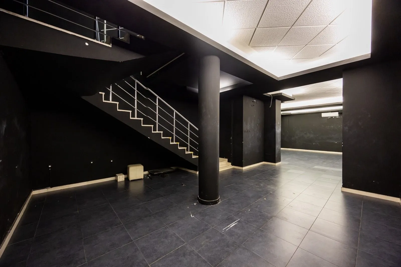 Rent, office space, 150m², Preko Morače, Podgorica