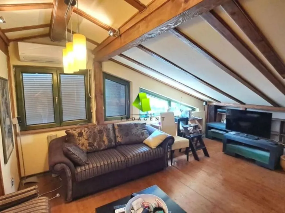 Prodaja, trosoban stan, 85m², Medijana, Niš