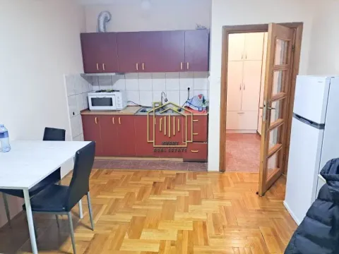 Izdavanje, dvosoban stan, 65m², Preko Morače, Podgorica - image 5