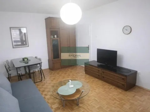 Izdavanje, jednosoban stan, 44m², Pivara, Kragujevac - image 3
