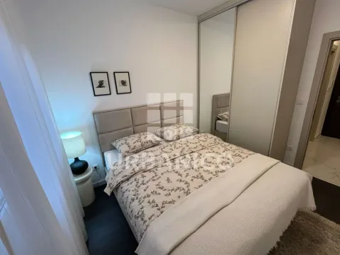 Rent, one bedroom apartment, 34m², Zabjelo, Podgorica - image 8