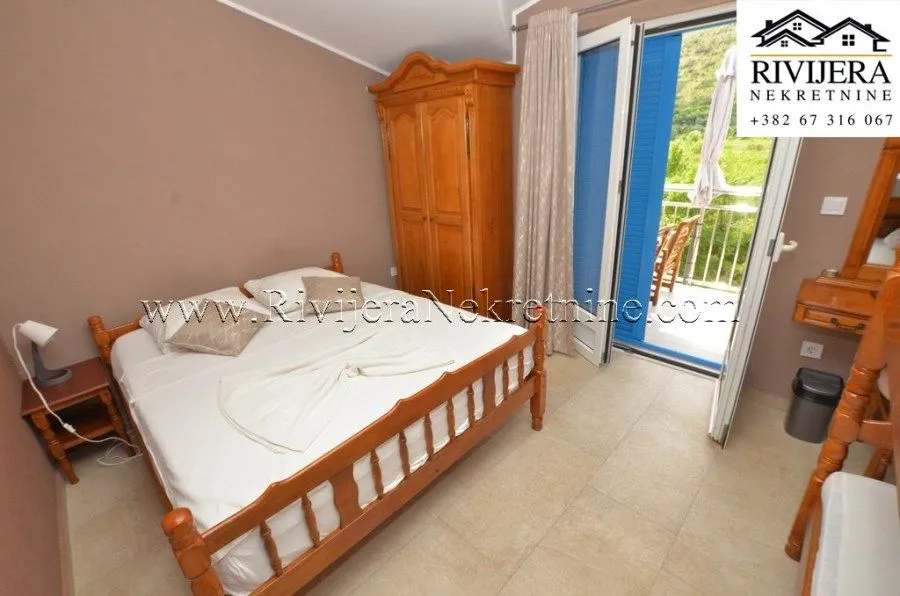 Prodaja, kuća, 331m², Igalo, Herceg Novi
