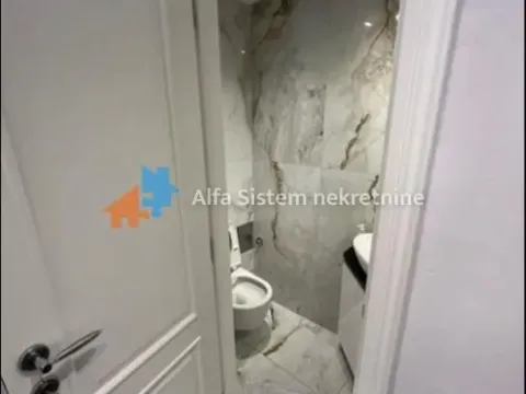 Izdavanje, stan, 100m², Slavija, Vračar Sve Podlokacije - image 12