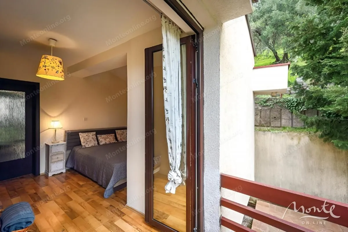 Sale, house, 155m², Budva, Crna Gora