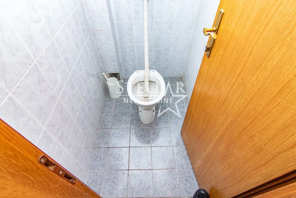 Rent, office space, 76m², Stara Varoš, Podgorica
