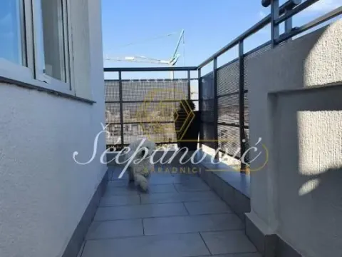 Prodaja, trosoban stan, 113m², Nova Detelinara, Novi Sad Sve Podlokacije - image 19