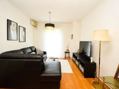 Rent, one bedroom apartment, 49m², Vezirov Most, Podgorica - image 3