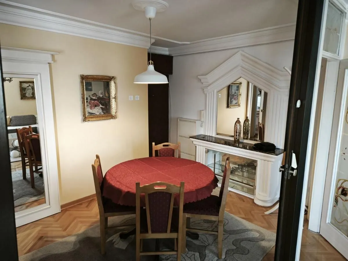 Rent, two bedroom apartment, 60m², Duvanište, Niš