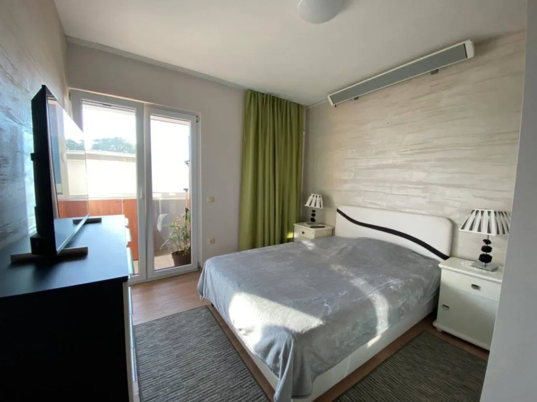 Sale, one bedroom apartment, 52m², Čeluga, Bar