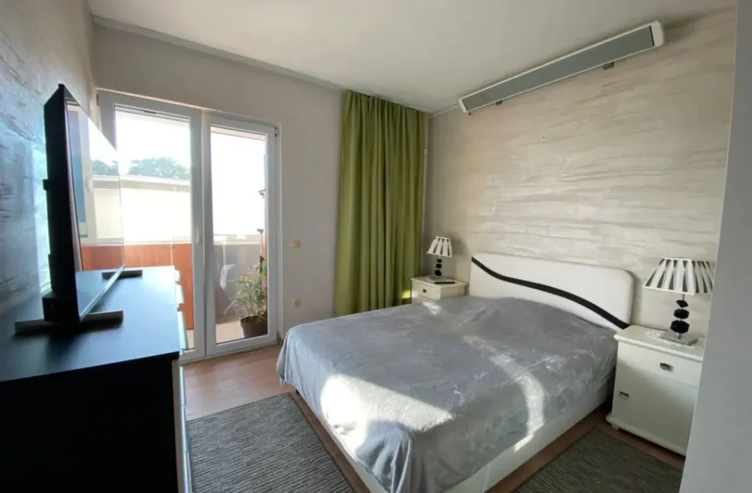 Sale, one bedroom apartment, 52m², Čeluga, Bar