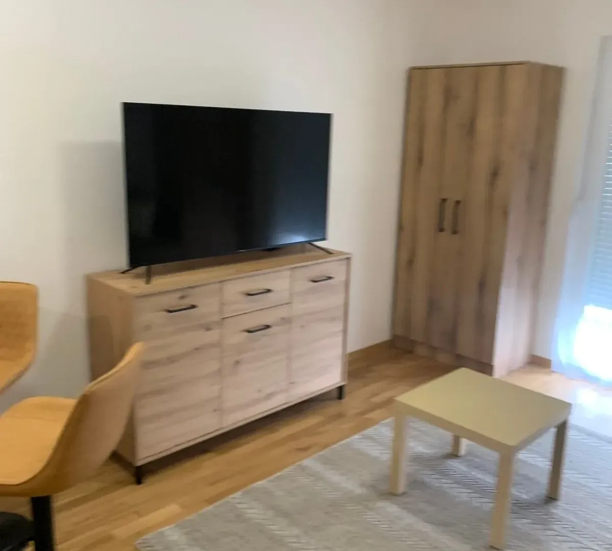 Prodaja, stan, 32m², Budva, Crna Gora