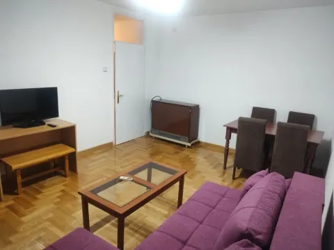 Izdavanje, dvosoban stan, 41m², Banovo Brdo, Beograd - image 5