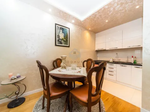 Izdavanje, jednosoban stan, 49m², Central Point, Podgorica - image 4