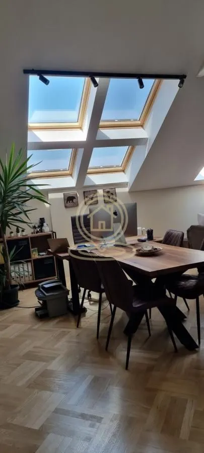 Sale, two bedroom apartment, 70m², Centar, Novi Sad
