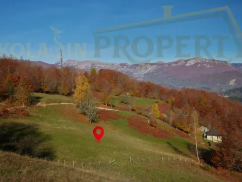 Prodaja, plac, 5000m², Kolašin, Crna Gora - image 3