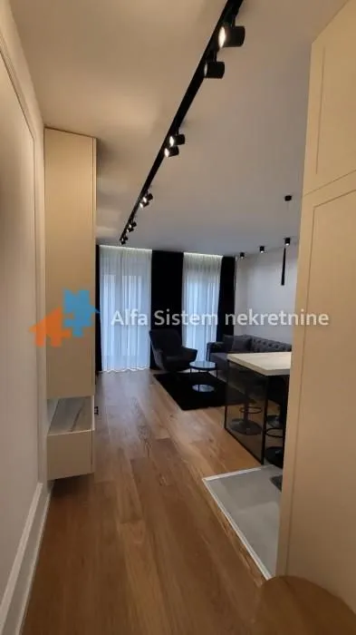 Izdavanje, dvosoban stan, 40m², Voždovac Sve Podlokacije, Beograd