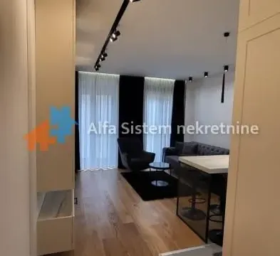 Rent, two bedroom apartment, 40m², Voždovac Sve Podlokacije, Beograd - image 3