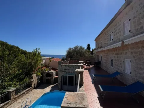 Sale, house, 300m², Reževići, Budva - image 19