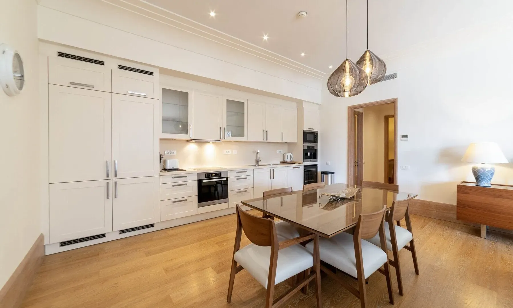 Prodaja, dvosoban stan, 131m², Porto Montenegro, Tivat