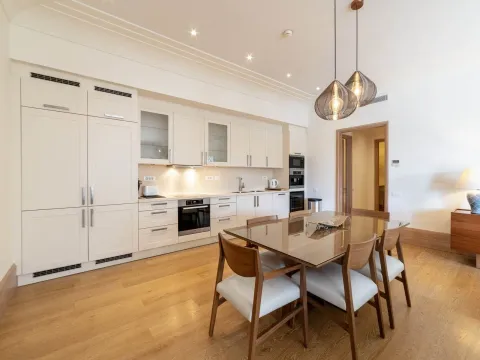 Prodaja, dvosoban stan, 131m², Porto Montenegro, Tivat - image 10