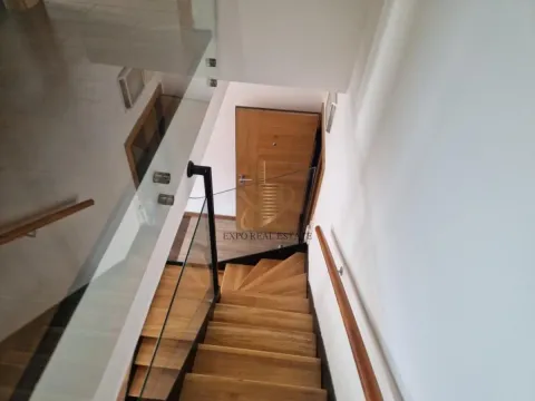 Izdavanje, trosoban stan, 80m², Senjak, Beograd - image 8