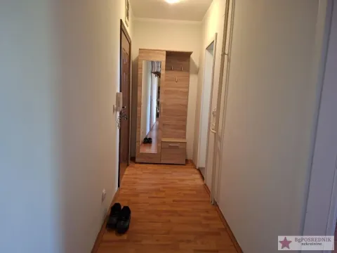 Rent, one bedroom apartment, 45m², Borča 1, Borča Sve Podlokacije - image 5