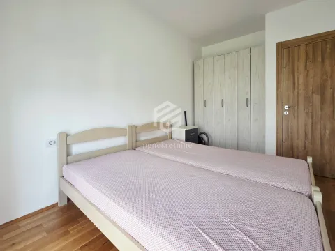 Rent, one bedroom apartment, 36m², Stari Aerodrom, Podgorica - image 7