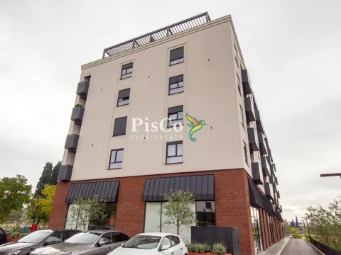 Prodaja, dvosoban stan, 69m², Preko Morače, Podgorica - image 1