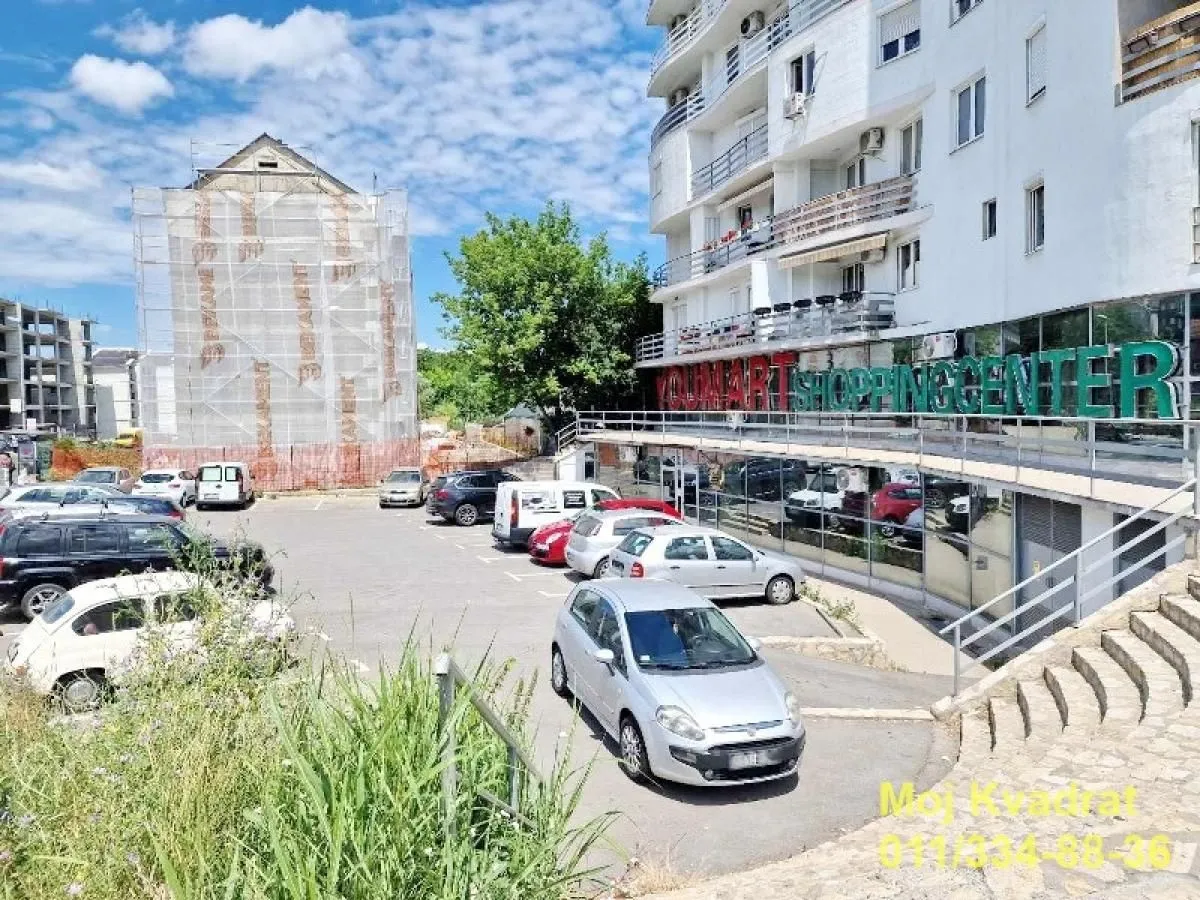 Rent, office space, 250m², Mirijevo Sve Podlokacije, Beograd