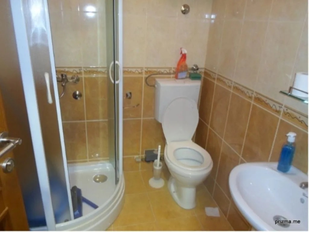 Rent, office space, 42m², Centar, Podgorica