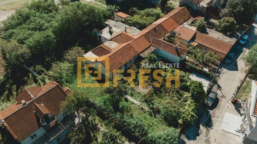 Prodaja, plac, 835m², Drac, Podgorica