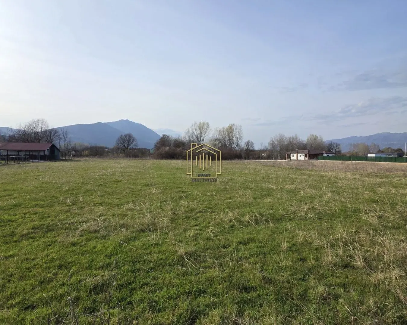 Prodaja, plac, 980m², Danilovgrad, Crna Gora