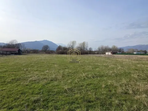 Prodaja, plac, 980m², Danilovgrad, Crna Gora - image 1