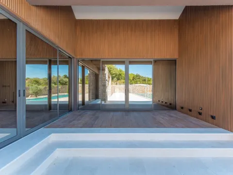 Prodaja, kuća, 558m², Tivat, Crna Gora - image 33