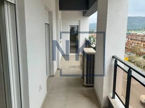 Prodaja, trosoban stan, 106m², Stari Aerodrom, Podgorica - image 4