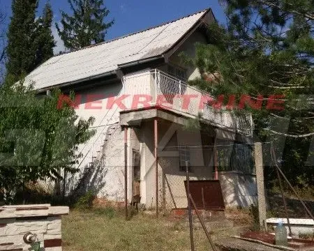 Sale, house, 130m², Velika Plana, Srbija - image 13