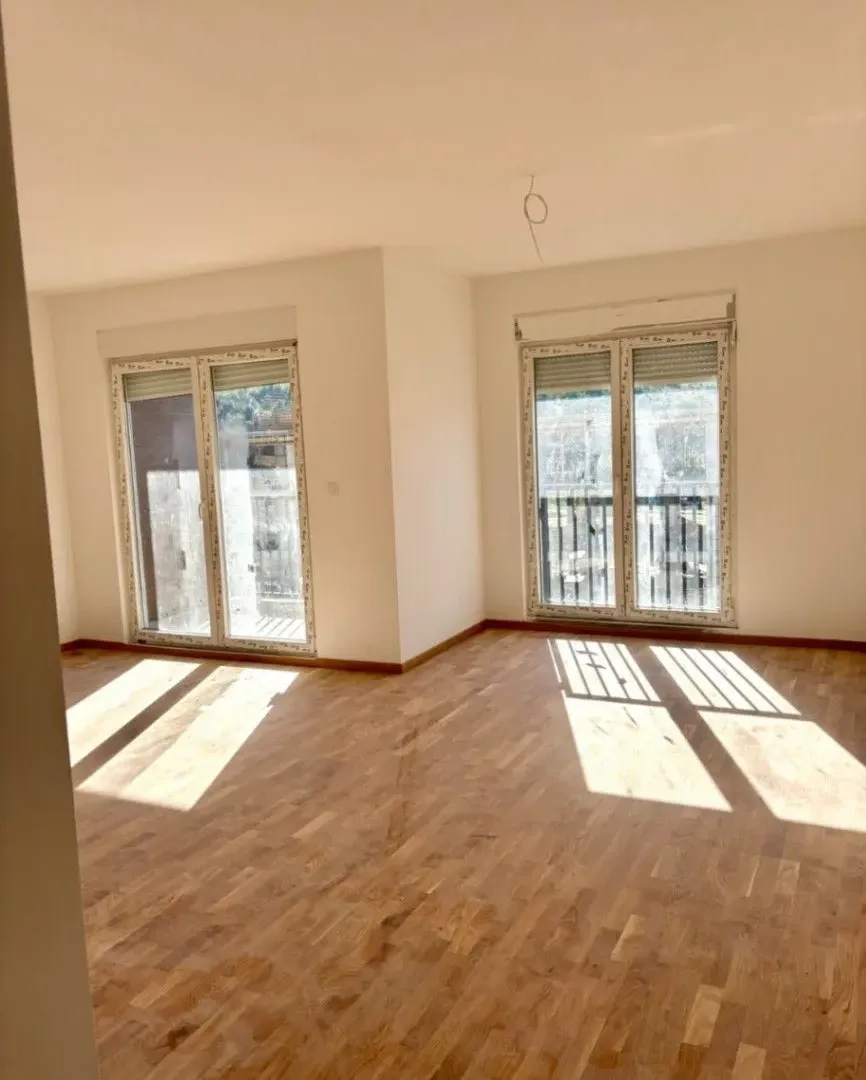 Prodaja, dvosoban stan, 72m², Zabjelo, Podgorica