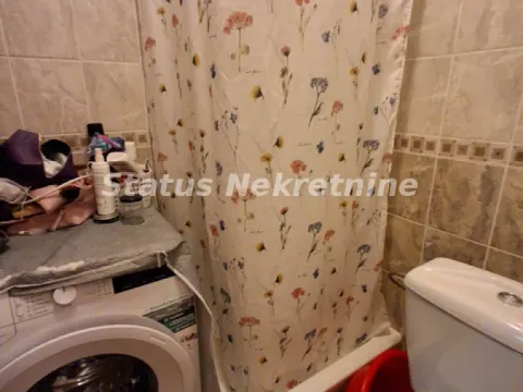 Izdavanje, garsonjera, 25m², Grbavica, Novi Sad Sve Podlokacije - image 8