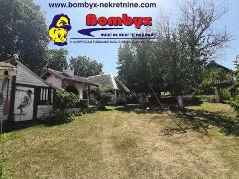 Prodaja, kuća, 334m², Beočin, Srbija - image 5