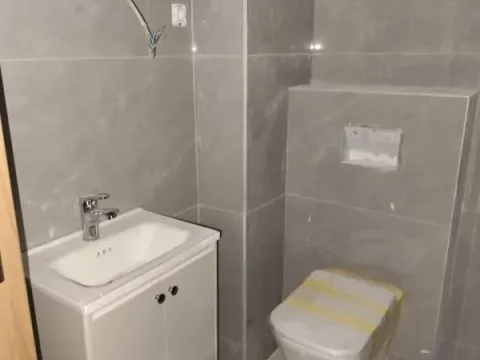 Sale, one bedroom apartment, 46m², Šušanj, Bar - image 11