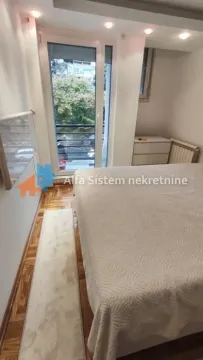Izdavanje, dvosoban stan, 40m², Voždovac Sve Podlokacije, Beograd - image 8