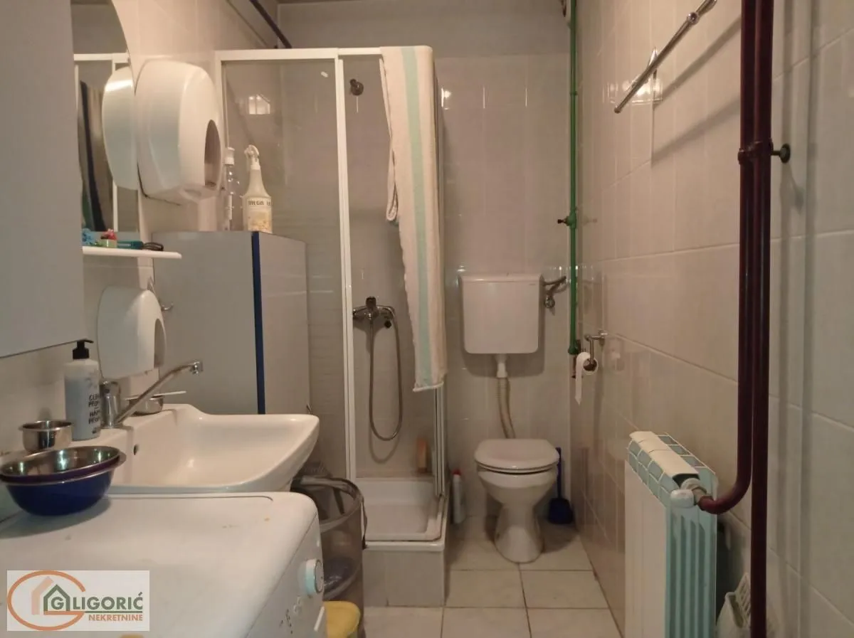 Sale, office space, 99m², Palilula Sve Podlokacije, Beograd