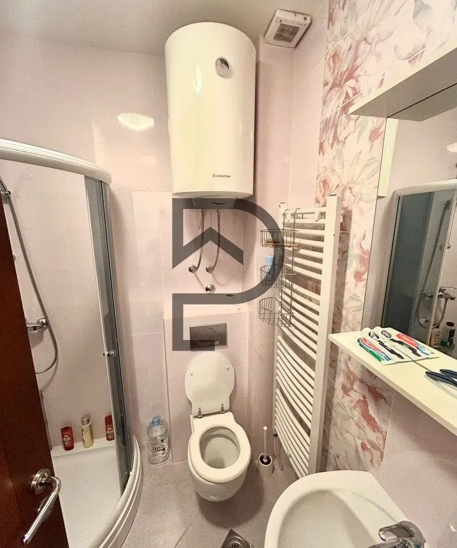 Prodaja, stan, 48m², Žabljak, Crna Gora