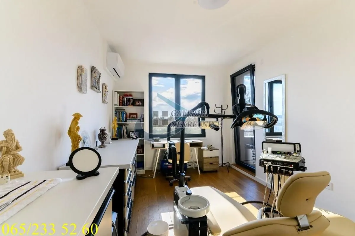 Sale, two bedroom apartment, 62m², Novi Beograd Sve Podlokacije, Beograd