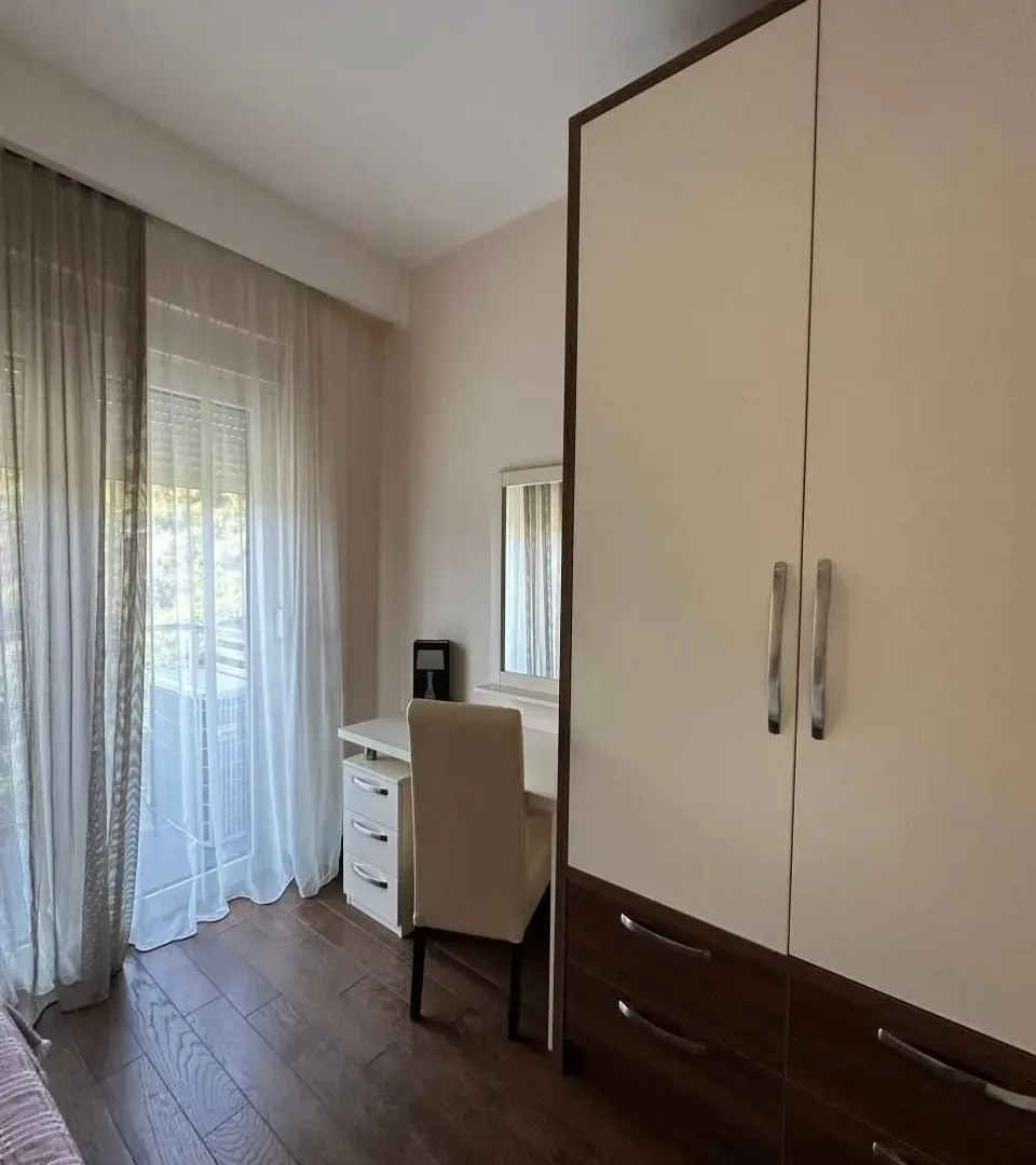 Sale, three bedroom apartment, 91m², Bečići, Budva