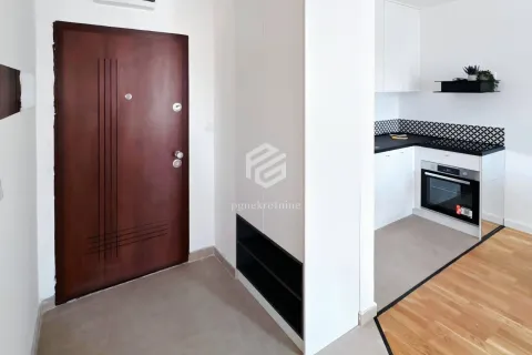 Rent, one bedroom apartment, 42m², Zabjelo, Podgorica - image 7