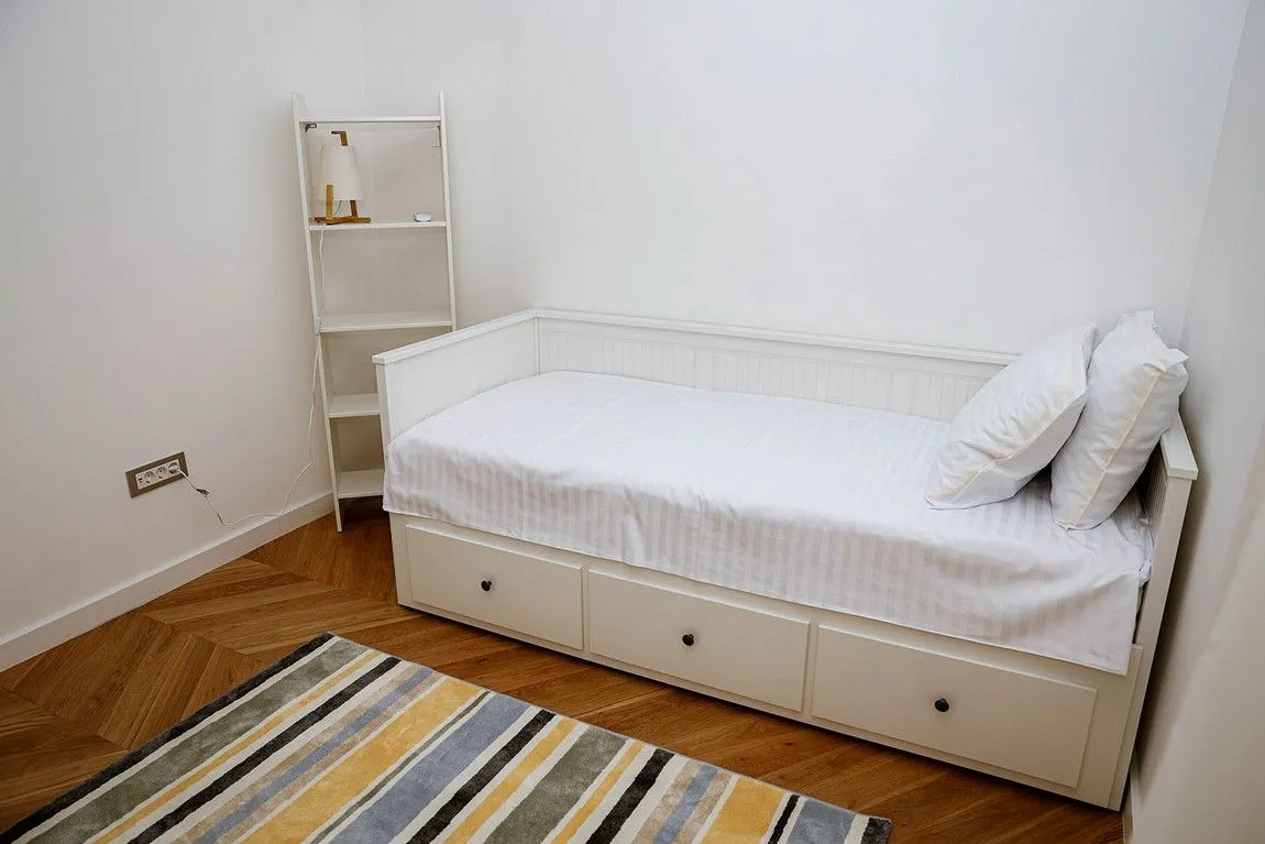 Prodaja, dvosoban stan, 59m², Kava, Tivat