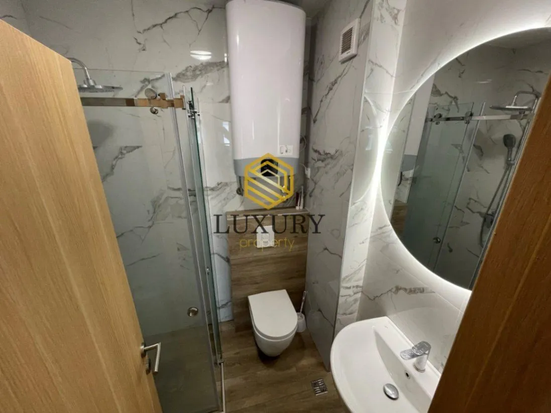 Prodaja, stan, 58m², Pobrežje, Podgorica