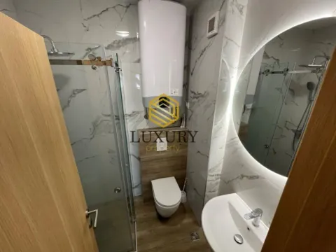 Sale, apartment, 58m², Pobrežje, Podgorica - image 6