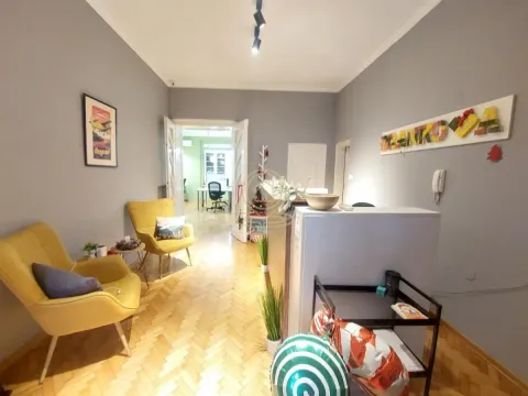 Izdavanje, poslovni prostor, 129m², Savski Venac, Beograd - image 5